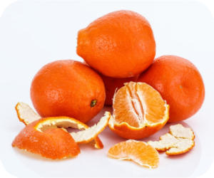 tangerine picture